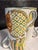 Vintage Palmer Smith Italian Pesca Hand Painted Fish Coffee Cup Mugs, Set of 4 For Sale In Louisville - Image 6 of 9