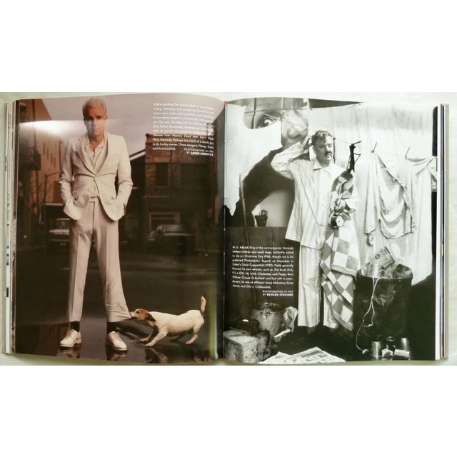 Vanity Fair's Hollywood, edited by Graydon Carter. Text by Christopher Hitchens. New York: Viking, 2000. First printing....