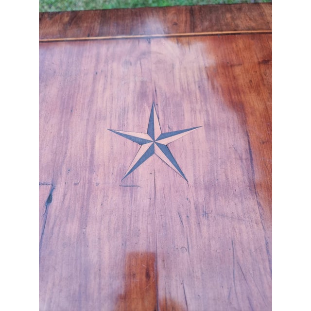 18th-Century Refinement from the Emilian School This splendid 18th-century Emilian chest of drawers, dating back to the...