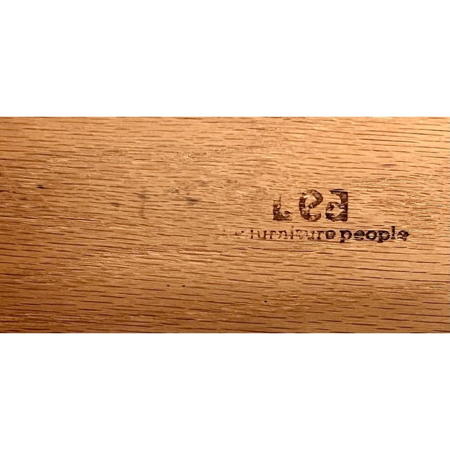 This warm and solid chest of drawers offers genuine rustic appeal with thoughtful traditional detailing. The natural...