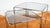 1970s Mid Century Chrome Nesting Tables, Set of 2 For Sale - Image 11 of 16