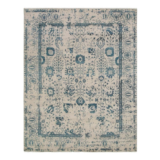 2020s Ivory Erased Modern For Sale - Image 4 of 4