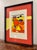 Alexander Calder Alexander Calder Lithograph, Hommage À San Lazzaro, 1975 For Sale - Image 4 of 9