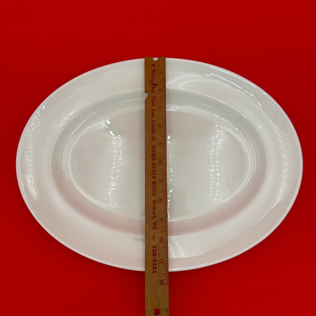 Beautiful turkey platter to display your holiday bird. Wedgwood is the epitome of luxury.