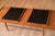 Wood Vintage Danish Teak Two-Tier Coffee Table by Poul Jensen for Selig For Sale - Image 7 of 18