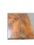 Wood Pennsylvania Heritage Console Table, Hemlock and Wormy Chestnut For Sale - Image 7 of 8