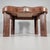 1940s Art Deco Wood Table, 1940s For Sale - Image 5 of 14