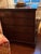 1970s Mahogany Side Tables - Pair For Sale - Image 6 of 8