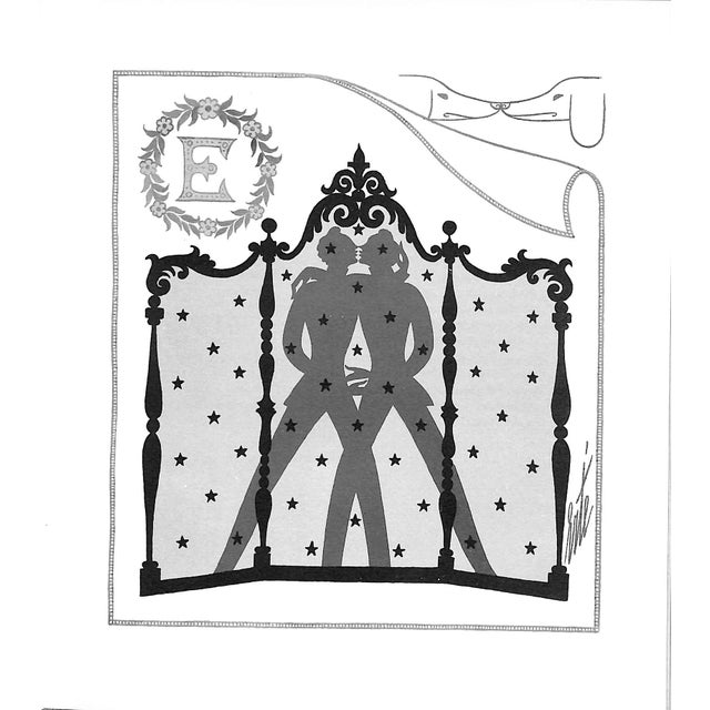 1960s "Ermyntrude and Esmeralda" 1969 Strachey, Lytton For Sale - Image 5 of 6