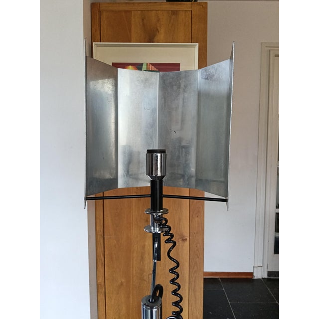 1960s Floor Lamp by Carl Jacob Jucker, 1960s For Sale - Image 5 of 13