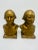 Vintage George Washington Cast Iron Bookends For Sale In Charleston - Image 6 of 6