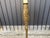 Mid 20th Century P.E. Guerin Bronze Ostrich Leg Lamp For Sale - Image 12 of 14