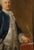 Follower of Jean-Baptiste Van Loo, Portrait of a French Gentleman, 1730, Oil on Canvas For Sale - Image 11 of 15