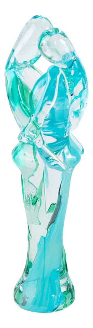 Murano Glass Sculpture from YourMurano