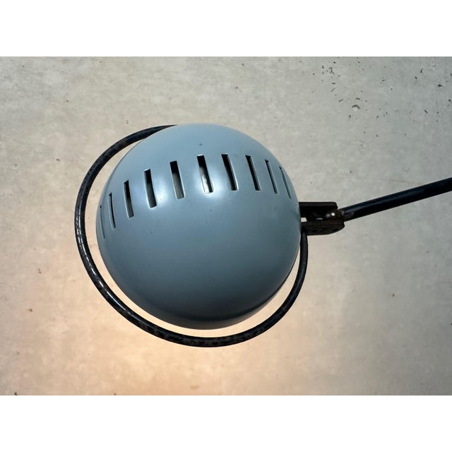 Vintage Reading Lamp from Kreon, 1990s For Sale - Image 11 of 14