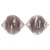 Large Smoked Murano Glass Wall Lights from Kalmar, 1960s, Set of 2 For Sale - Image 13 of 13