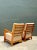 Vintage Art Deco Lounge Chairs - Pair For Sale - Image 4 of 12
