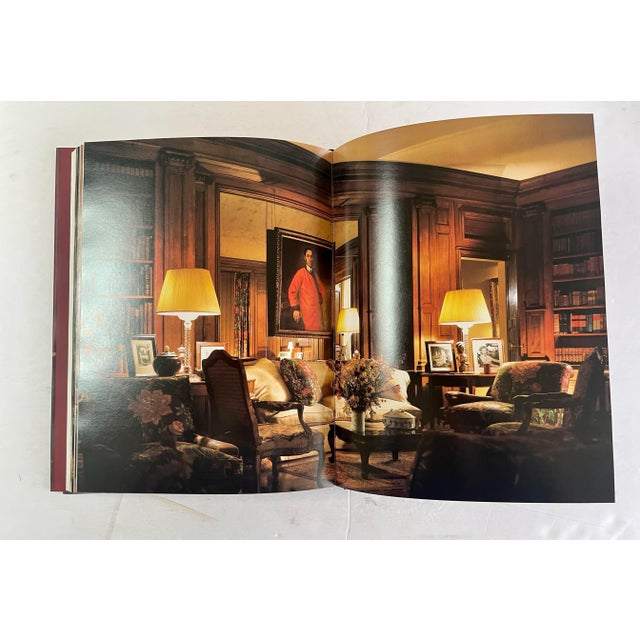 Albert Hadley, by Adam Lewis, Rizzoli, 2004, First Printing For Sale - Image 4 of 6