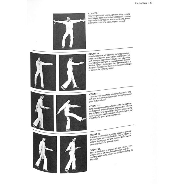 "You Can Disco" 1979 Meloney, Jennifer For Sale - Image 11 of 12