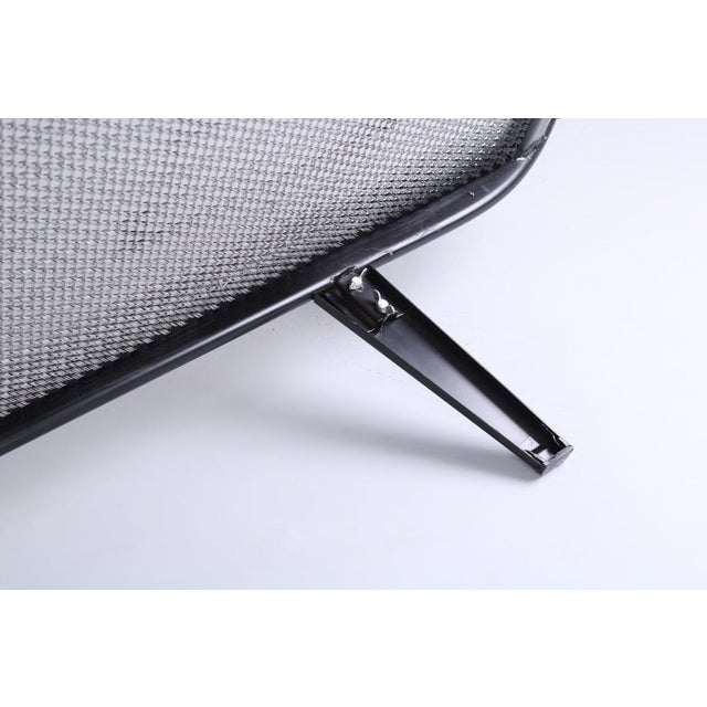 Black Cleopatra Daybed by by André Cordemeyer for Auping, 1960s For Sale - Image 14 of 18