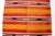 1950s Bohemian Floral Wool Kilim Rug For Sale - Image 5 of 10