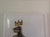 Jean-Michael Basquiat Pez Dispenser Framed Print For Sale - Image 4 of 5