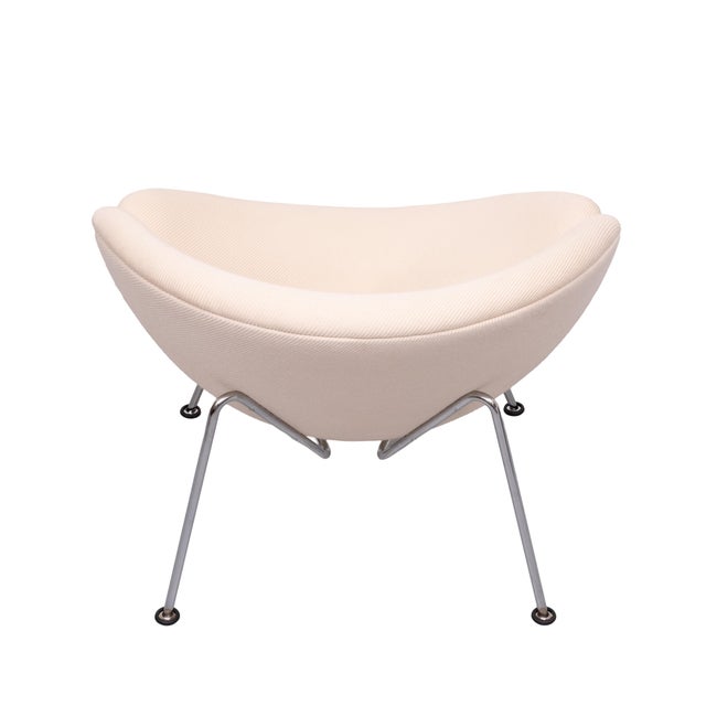 Orange Slice Lounge Chair by Pierre Paulin for Artifort, 1960 For Sale - Image 11 of 18