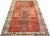 1960s 1960s Turkish Oushak Rug For Sale - Image 5 of 7
