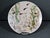 Abstract 1970s Signed Abstract Fish Studio Pottery Decorative Plate For Sale - Image 3 of 13