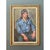 Vintage Original Oil Portrait of Man on Canvas For Sale - Image 10 of 12