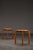 Modernist Stool, Sweden, 1950s For Sale - Image 9 of 16