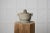 Swedish Grey Stone Mortar For Sale - Image 3 of 6
