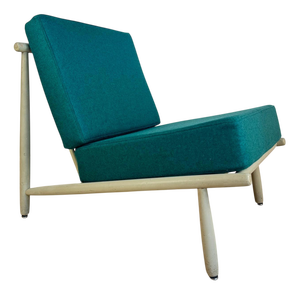 Domus Lounge Chair by Alf Svensson for Dux, 1960s