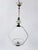 1950s Mid-Century Pendant Lamp from Barovier & Toso, Italy, 1950s For Sale - Image 5 of 18
