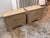 Design Plus Gallery presents the Pair of Madison Nightstands from Williams Sonoma Home. These two-drawer nightstands are...