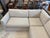 Mitchell Gold + Bob Williams Haywood Two Piece Sectional For Sale - Image 11 of 18