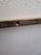 Wrought Iron Console Table For Sale - Image 12 of 14