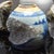 Kintsugi Geode Vase by Myriam Greff For Sale - Image 13 of 13