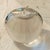 Vintage Tiffany & Co. Crystal Apple Paper Weight For Sale In Washington DC - Image 6 of 7