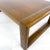 Brown Large Dutch Brutalist Coffee Table, 1970s For Sale - Image 8 of 12