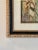 "Spring Flowers" Original Framed Painting For Sale - Image 4 of 12