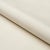 Schumacher X Mark D. Sikes Gracie Solid Strie Fabric In Cream For Sale