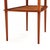 Danish Teak Table by Peter Hvidt, Ca. 1950s. For Sale In Philadelphia - Image 6 of 7