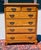 Bring timeless warmth and exceptional American craftsmanship into your home with this stunning 1970s Link-Taylor...