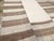 Mid-Century Modern Mid-20th Century Turkish Flatweave Kilim Room Size Carpet For Sale - Image 3 of 8