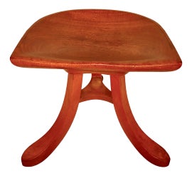 Example of Mid-Century Modern Furniture in San Francisco