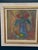 Hjalmar Eldh, Floral Still Life, 1920s, Oil on Panel, Framed For Sale - Image 9 of 12