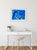 Contemporary Seascape Oil Painting in Blue For Sale In Reno/Lake Tahoe - Image 6 of 8