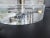 Ralph Lauren Ralph Lauren Faceted Crystal Table Lamps, Pair For Sale - Image 4 of 7