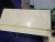 1990s Bernhardt Oak 4-Drawer Bachelor's Chest Dresser With Stone Top For Sale - Image 11 of 13